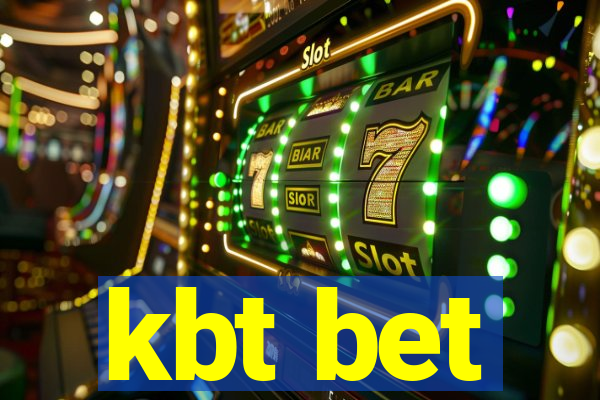 kbt bet